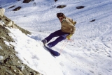 Free Rider | Watch The Trailer For The Latest Film From Director Jérôme Tanon